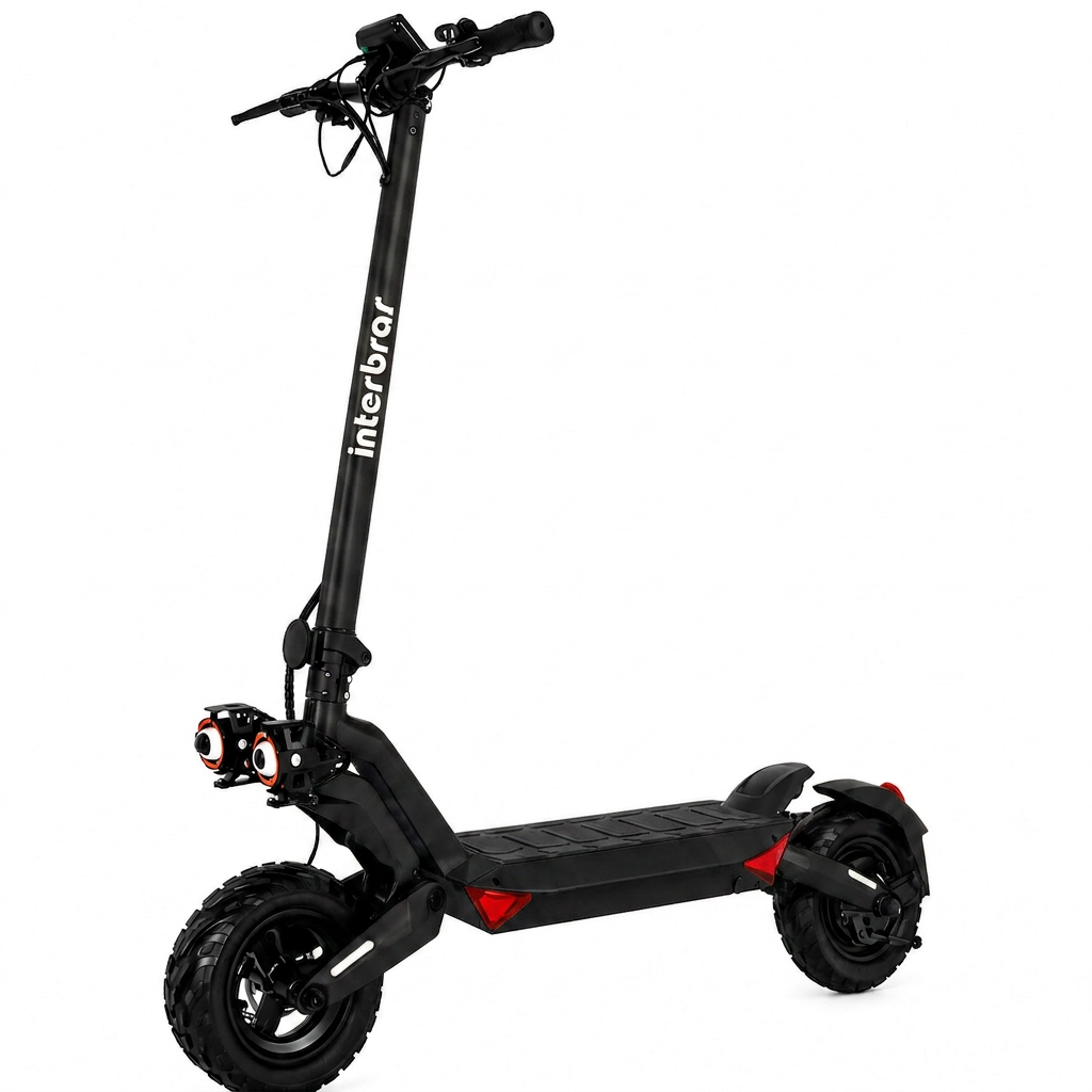 Patinete Cross Pro