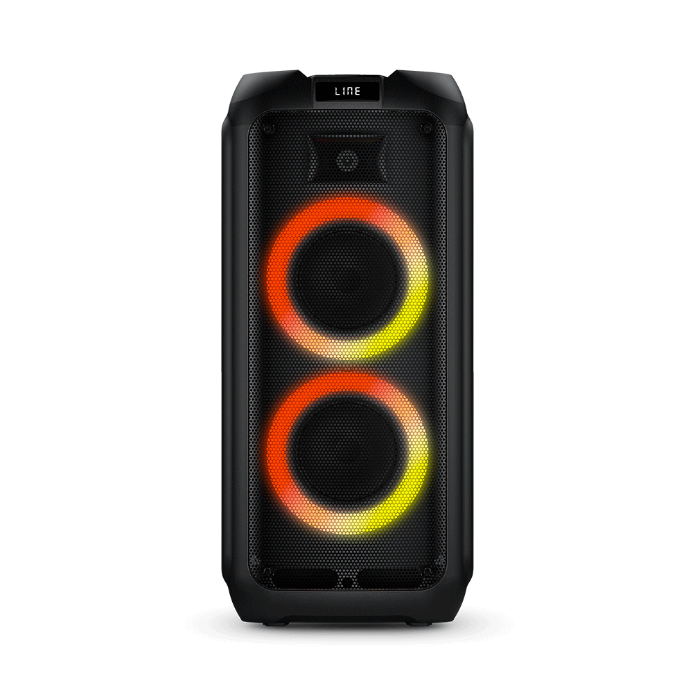 Caixa Philips TAX4209