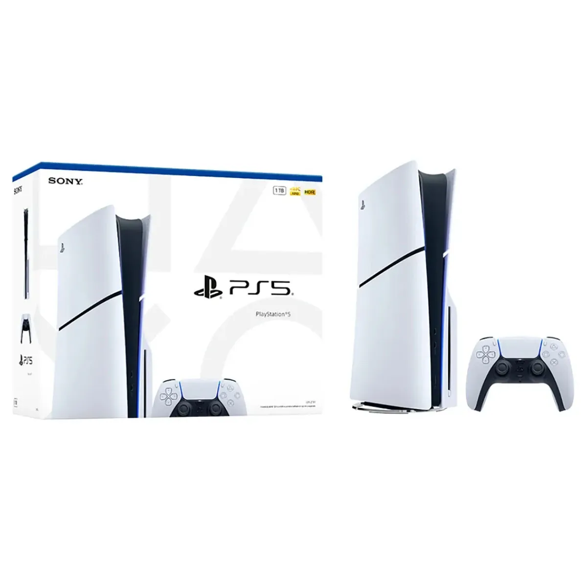 PS5 Slim